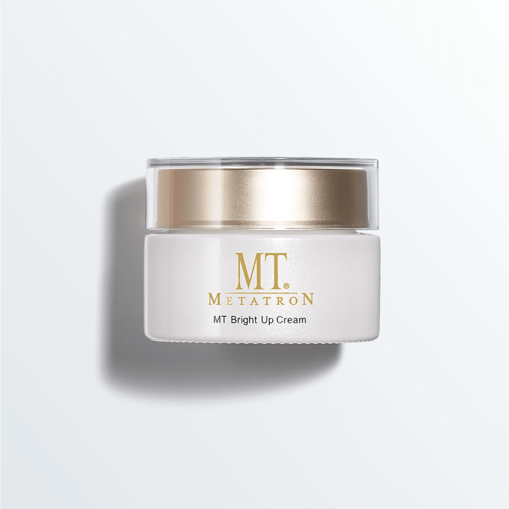 MTブライトアップ・クリーム