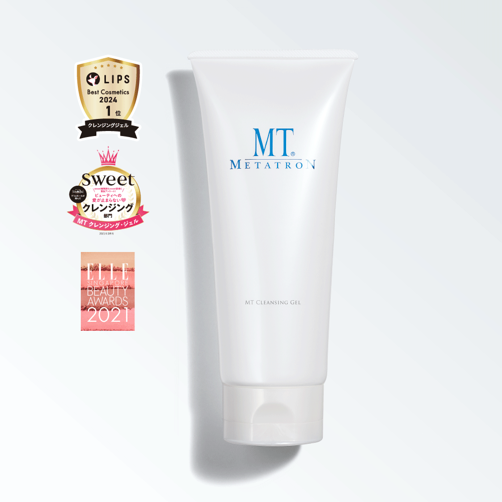 MTクレンジング・ジェル