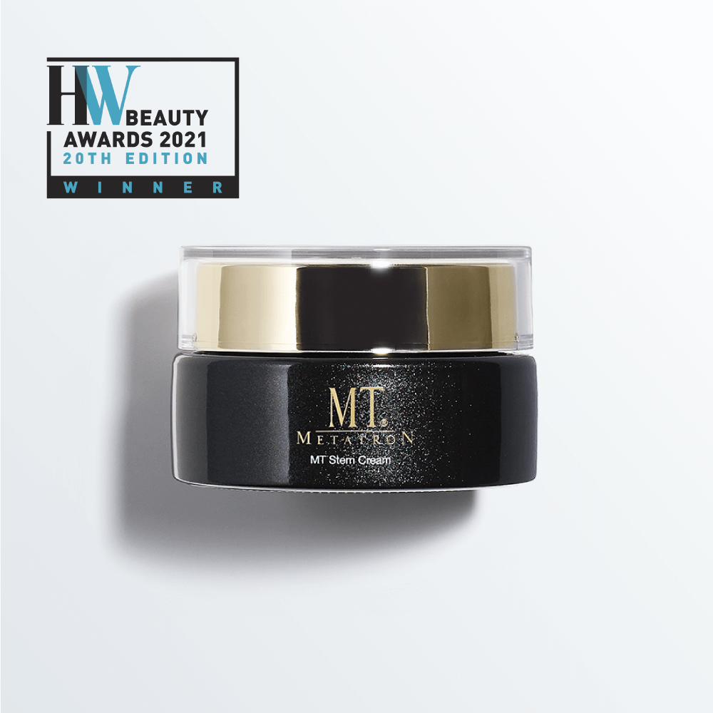 MTステムクリーム