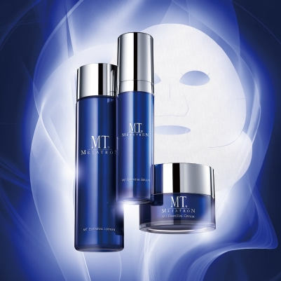 寝屋川・香里園・枚方のエステサロン「Seternal.S」取扱化粧品その1