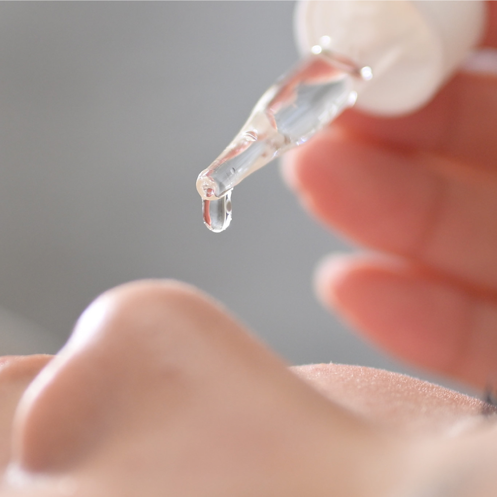 寝屋川・香里園・枚方のエステサロン「Seternal.S」で使用する美容液