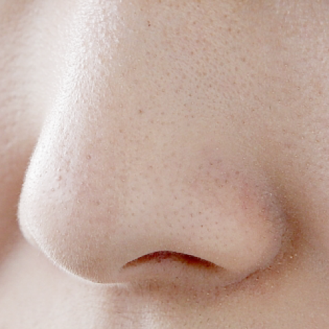 毛穴洗浄・フェイシャルエステ