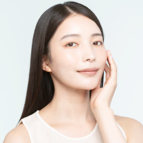 美白フェイシャルエステ