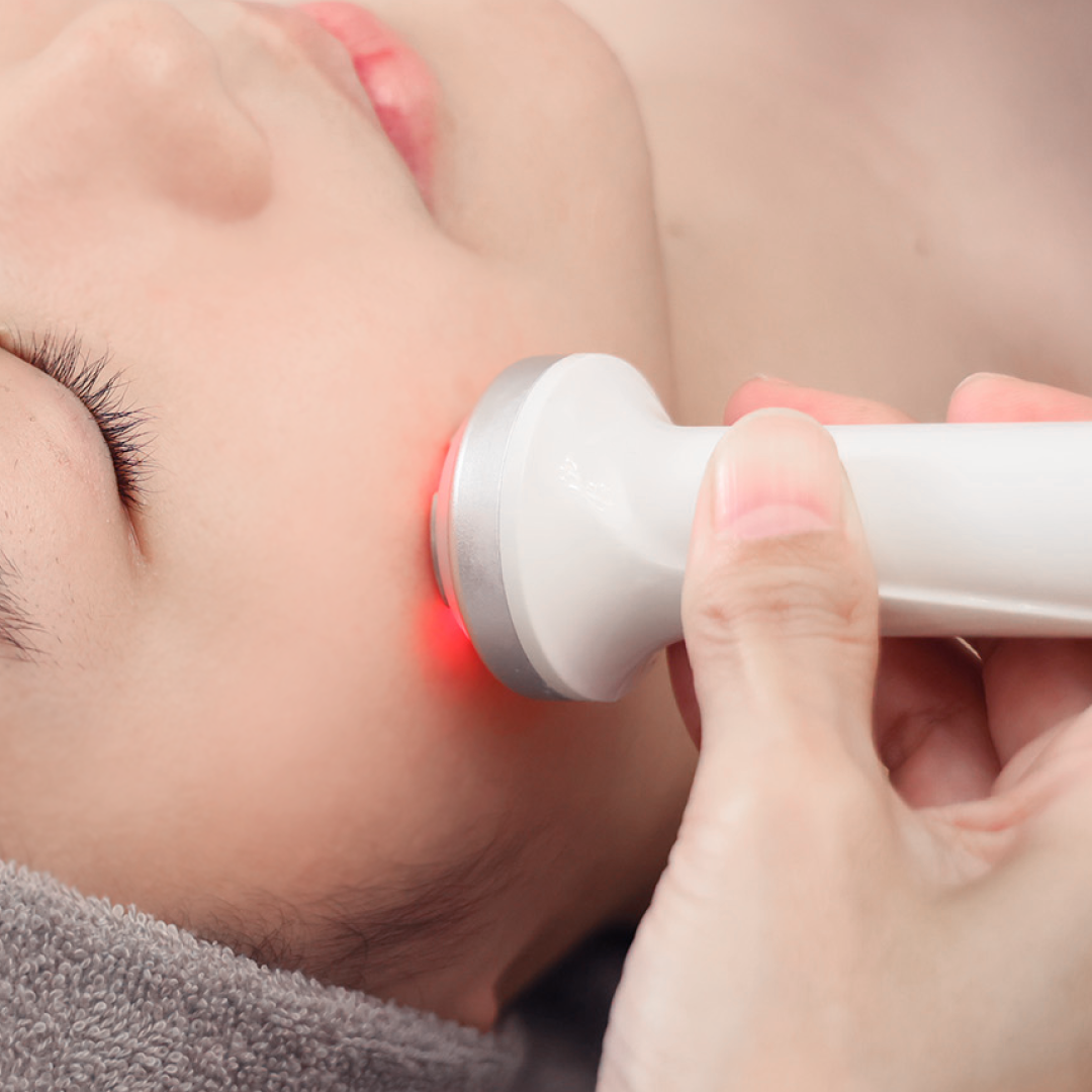 導入/エレクトロポレーション 施術マシン