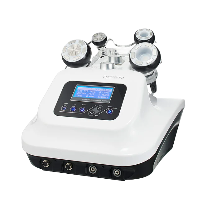 毛穴洗浄/ハイドラ 施術マシン写真2