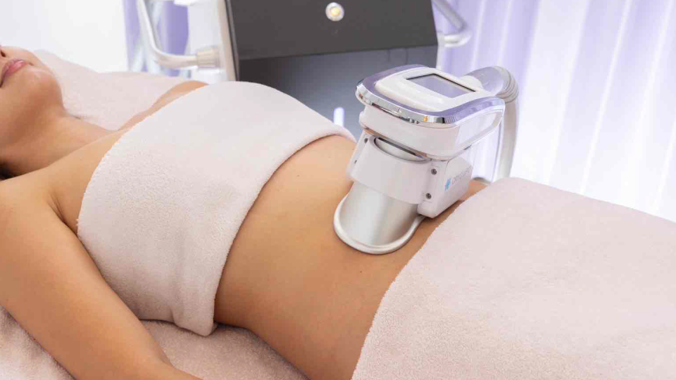 痩身エステ・ボディケア｜寝屋川・香里園・枚方のエステサロン